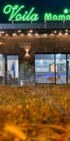 VOILA MAMAIA
