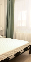 Apartament APARTEL COZY BY THE SEA cm