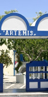 Artemis 