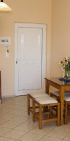 Blue Sky Apartments - Agia Marina 