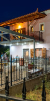 Artemis Luxury Apartaments Anaxos