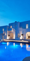 Absolute Mykonos Suites and More (C)