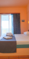 Filoxenia Hotel Apartments - Tholos