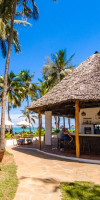Diani Sea Lodge