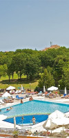 Holiday Hotel Medulin (Pula)