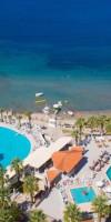 CLUB TARHAN BEACH (EX. MAJESTY CLUB TARHAN BEACH)