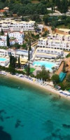 Porto Galini Seaside Resort Spa (Nikiana)