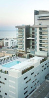 RADISSON BLU HOTEL (Larnaca City)