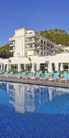 DOSINIA LUXURY RESORT HOTEL