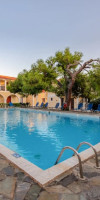Iliessa Beach Hotel