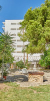 APARTAMENTOS BEN HUR