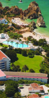 Pestana Alvor Praia