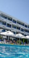 HOTEL HOLIDAY BLUE (FOST SLATINA)