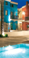 Grecotel Plaza Spa Apartments (K)