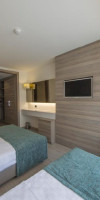 Hotel and Club Idas