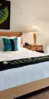 HILTON RESORT SPA