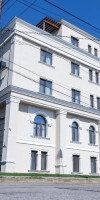 . Hotel Del Corso