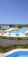 Tui Sensatori Resort Sorgun By Barut Hotels