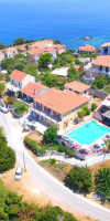 Oceanis Hotel (Poros Kefalonia)