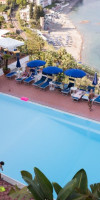 Hotel Bay Palace Taormina