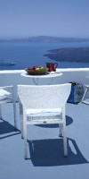 Alexander Villas (Imerovigli - Santorini)