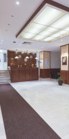 HOTEL BELVEDERE