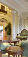 Melton Tiran Resort (Ex. Tiran Island)