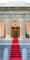 THE PHOENICIA MALTA