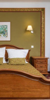 Grand hotel