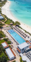 RIU PALACE ZANZIBAR (Adults Only) 5*, Nungwi