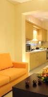 Mamfredas Resort - VILA (Tsilivi)