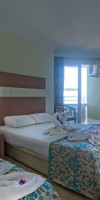 SUN STAR BEACH HOTEL
