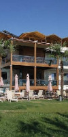 Cosmopolitan  and Spa (Paralia Katerinis)