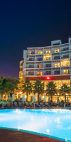AKRA SORGUN TUI BLUE SENSATORI (EX.TUI BLUE SENSATORI BARUT.