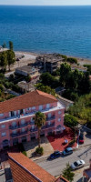 Anemos Studios Apartments Kefalonia 
