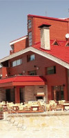Yastrebets Welness and Spa