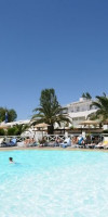 Grand Bleu Hotel (Eretria)