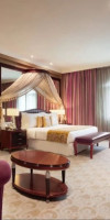 WYNDHAM GRAND REGENCY DOHA 