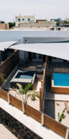 Mesanto Luxury Suites (Megalochori Santorini)