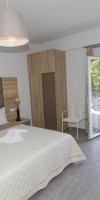 Oasis Exclusive Apartments (Anthousa Parga)