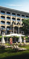 CORNICHE HOTEL ABU DHABI