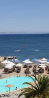 Grand Bleu Hotel (Eretria)