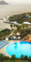 YASMIN BODRUM RESORT 