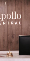 Apollo Central CMP