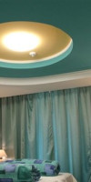 Hotel Iadolina / Vila Izvorul minunilor / Vila Liliacul