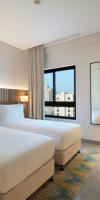 Arabian Park Hotel Dubai - Edge by Rotana