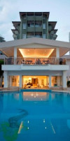FABESCA BOUTIQUE HOTEL SPA.