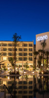 Atzavara Hotel and Spa (Santa Susanna)