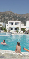 Evripides Village Beach Hotel