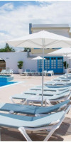 Kasapakis  Hotel and Apartaments